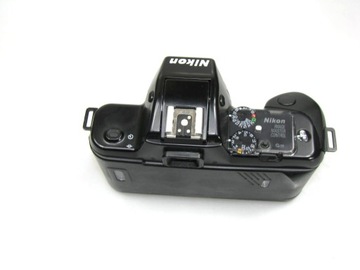APARAT NIKON F 401S - body