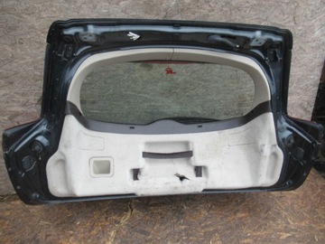 фото thumb №9, Кришка зад opel insignia a універсал