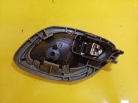 фото thumb №3, Ручка внутренняя дверь правый перед renault espace iv 8200000724 nr287
