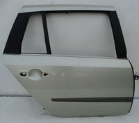 фото thumb №1, Дверь renault laguna ii kombi правый задняя