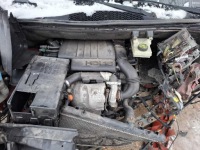 Citroen berlingo генератор 2009 1.6l 9665580680 с Разборки, фото thumb