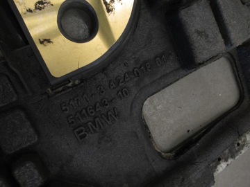 фото thumb №6, Плита жорстка захист bmw e83 x3 2.0 2.5 3.0