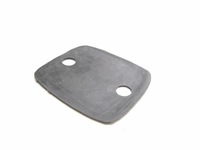 фото thumb №6, Заглушка двері задня kia pregio 97-05 0k72a72532