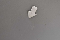 фото thumb №9, Двері праве перед передні 6m hyundai santa fe 2 ii 06-10