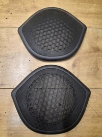 фото thumb №1, Защита маскировочная накладка głośnikacitroen xsara ii