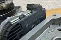 фото thumb №9, Турбонагнетатель mercedes-benz e w211 a2710902680 2004