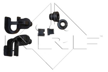 фото thumb №12, Nrf 53075 радіаторів, система охолодження двигуна 53075 nrf 53075