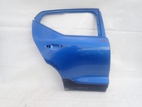 фото thumb №1, Volvo xc40 17- дверь правое задняя задние