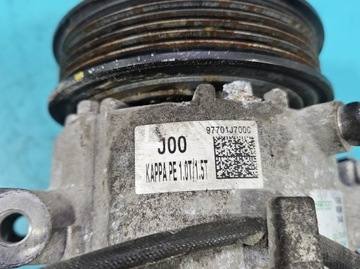 фото thumb №10, Компрессор кондиционера компрессор kia ceed iii 18-21 97701j7000
