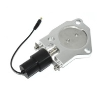 Механизм двигатель дроссель выхлоп 63mm 2,5' Киев, фото thumb