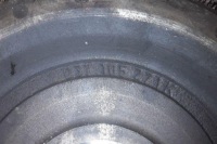 фото thumb №9, Комплект зчеплення vw passat b3/b4 3a2, 35i 037105271k 1.8l бензиновий 66kw