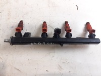 фото thumb №5, Молдинг впрыскная 1.6 alfa romeo 147