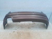 фото thumb №5, Бампер audi a4 b9 8w9 kombi s-line задняя задний