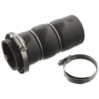 фото thumb №15, Шланг інтеркулер citroen c3 picasso 1.6 hdi 11