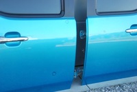 фото thumb №7, Ford ranger iii lift 4d двері повний l / p задня 06-12r