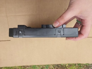 фото thumb №6, Модуль блок управления комфорта skoda superb ii 1k0937087al