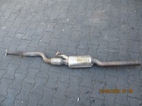 фото thumb №1, Гаситель выхлоп audi a8 4h0 4h0253211e