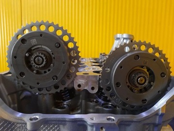 фото thumb №10, Bmw 1 f40 2.0 головка вали 9470064 b48