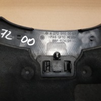 фото thumb №10, Mercedes кришка захист двигуна a2722010067 v6