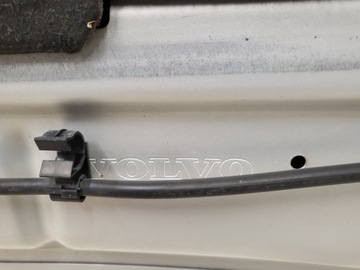 фото thumb №9, Volvo v70 iii xc70 ii s80 ii капот крышка двигателя