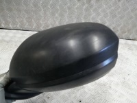 Dacia duster 2 зеркало левое 2-pin Доставка, фото thumb