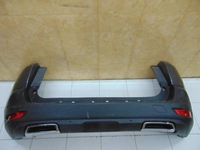 фото thumb №1, Бампер задня задній peugeot 5008 ii 2 gt