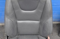 фото thumb №13, Volvo s60 ii комплект сидінь сидіння сидіння шкіра обшивки europa