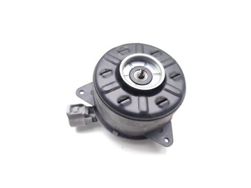 фото thumb №9, Toyota rav4 электрический вентилятор радиатор 2.5 гибрид полный гибрид 2018