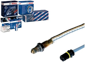 фото thumb №1, Bosch лямбда-зонд bmw 5 e60 2,5 04-