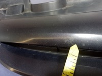 фото thumb №5, Honda civic vii es lift sedan решётка радиатора решётка радиатора nh-629m