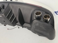 фото thumb №5, Бампер задній ferrari gtc4 lusso