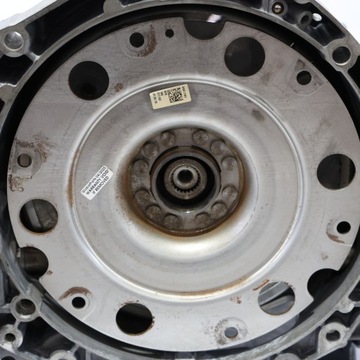 фото thumb №10, Audi a4 b9 1.4 tfsi cvna коробка передач коробки передач автоматическая svq 0ck300044s