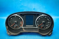 фото thumb №1, Спидометр приборы манометр audi a1 8xa920930f рестайлинг