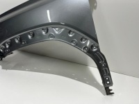Крыло  левое  передний перед dacia duster 3 с Разборки, фото thumb