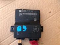 фото thumb №1, Модуль блок управления шлюз audi q5 8r0 08-16 8r0907468p