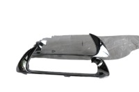 Купить Renault scenic 3 l ift молдинг бампера решётки хром левая перед, фото thumb