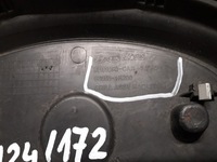 фото thumb №7, Kia ceed 1 i 06- решётка радиатора решётка радиатора 86350-1h200