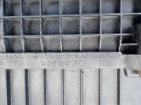 фото thumb №5, Корпус фільтра повітря mercedes actros mp 4 antos arocs a0190940302