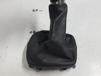 фото thumb №7, Audi a1 8x 10-14r ручка чехол переключения передач