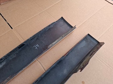 фото thumb №9, Планка пороговая bmw 3 f30 f31 оригинал