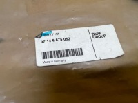 Набір ремонтний датчика прискорення bmw x5 f15 x6 f16 новий oem в Україні, фото thumb