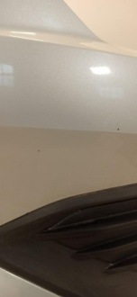 фото thumb №10, Volvo v60 cc бампер перед 2022 707