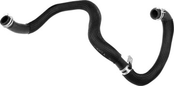 фото thumb №2, Шланг інтеркулер gates do ford ka 1.3 1.6i