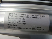 фото thumb №3, Шторка дверь задняя шторка bmw f06 m6 7288147