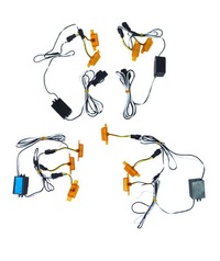 фото thumb №13, Jeep wrangler jk 2007-17 розширювачі підкрилок перед 18,5cm / задня 14,5cm sm