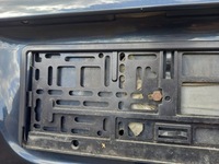 фото thumb №8, Mercedes clk c208 w208 крышка багажника багажника задняя 189