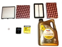 фото thumb №1, Фильтры масло 5w30 kia picanto 2 ii 1.0