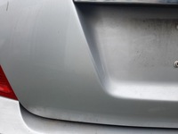 фото thumb №11, Mercedes c w204 кришка багажника зад універсал 775