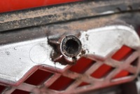 фото thumb №8, Решётка радиатора решётка радиатора czarna 86351-2e000 hyundai tucson 1 i 04-10