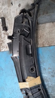 фото thumb №6, Панель под лобовым стеклом citroen c3 02r